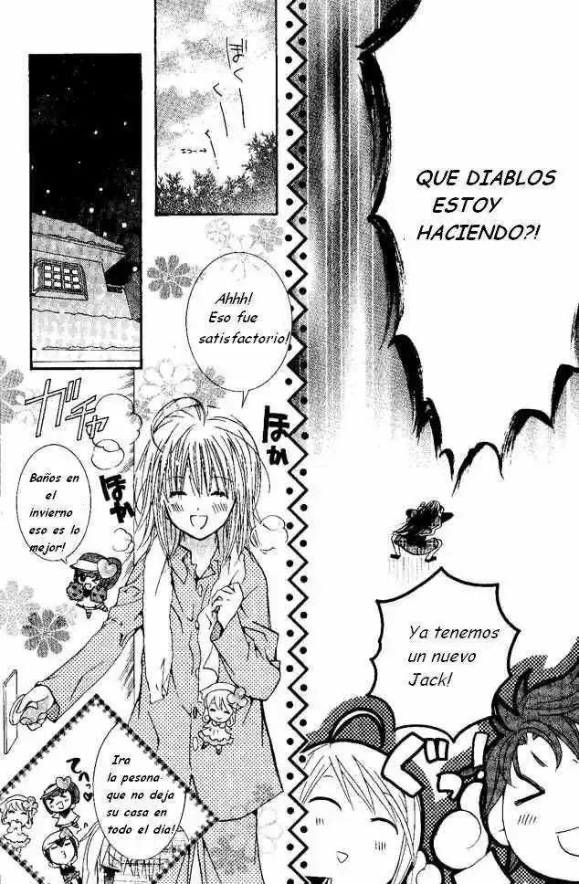 Shugo Chara - Capítulo 27.01 - Página 31 - LectorTMOo