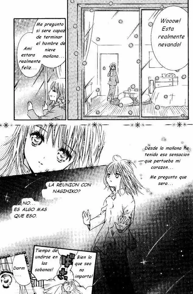 Shugo Chara - Capítulo 27.01 - Página 32 - LectorTMOo