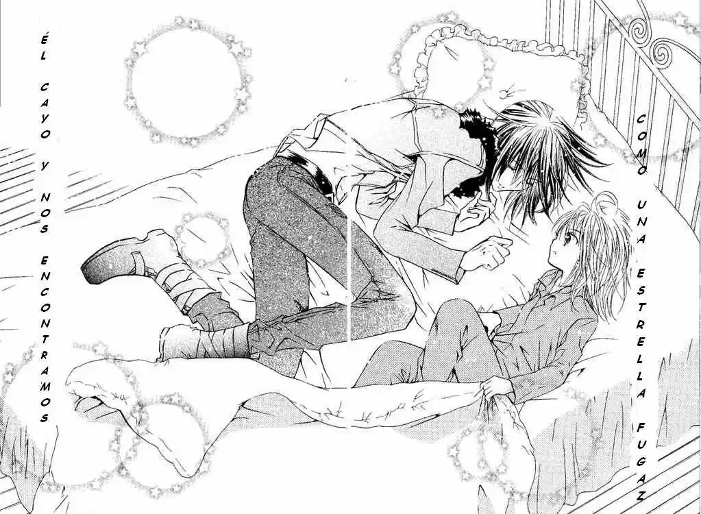 Shugo Chara - Capítulo 27.01 - Página 33 - LectorTMOo