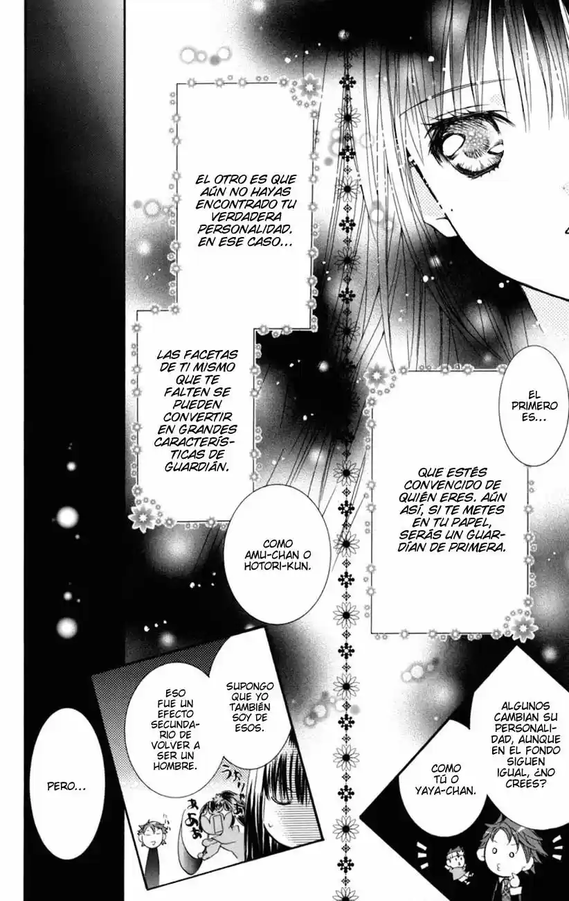 Shugo Chara - Capítulo 28.10 - Página 13 - LectorTMOo