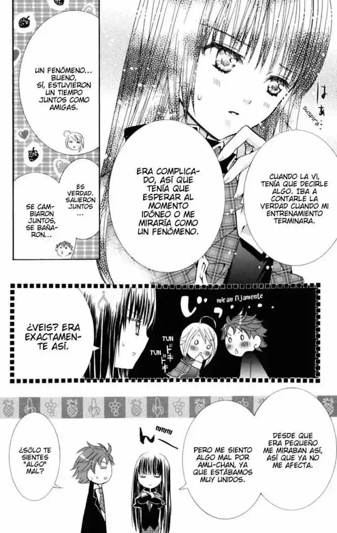 Shugo Chara - Capítulo 28.5 - Página 5 - LectorTMOo