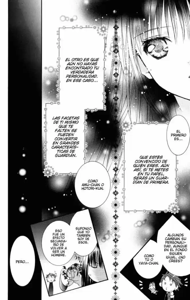 Shugo Chara - Capítulo 28.5 - Página 13 - LectorTMOo