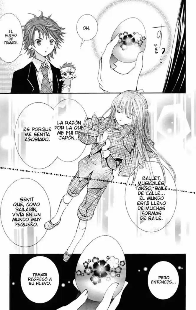 Shugo Chara - Capítulo 28.5 - Página 14 - LectorTMOo