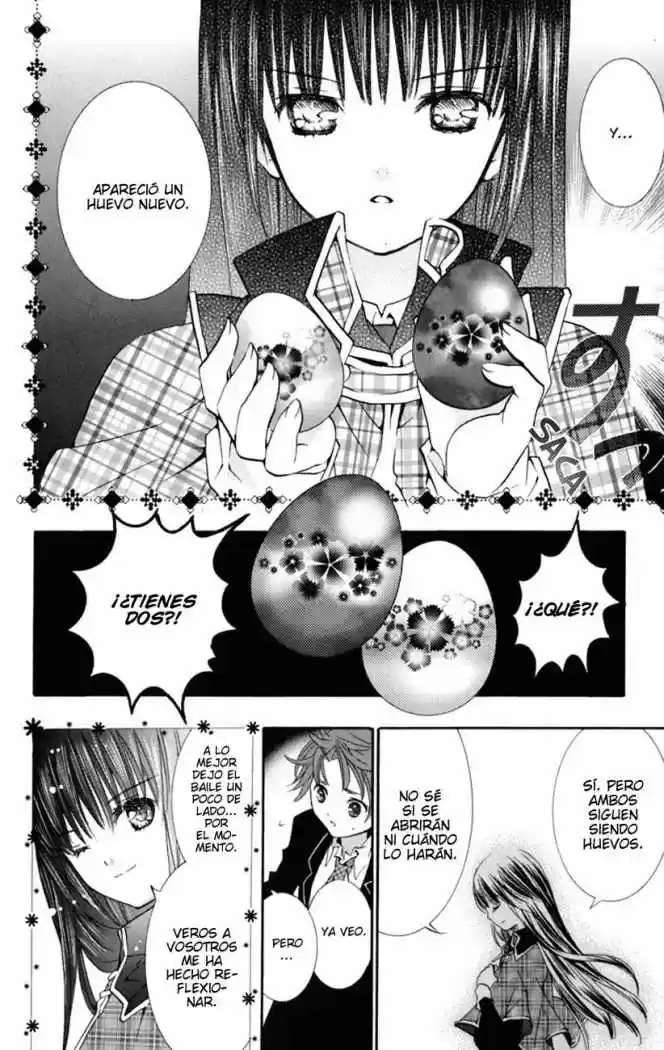 Shugo Chara - Capítulo 28.5 - Página 15 - LectorTMOo