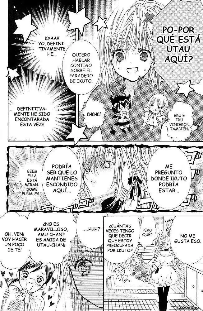 Shugo Chara - Capítulo 29 - Página 4 - LectorTMOo