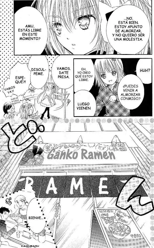 Shugo Chara - Capítulo 29 - Página 5 - LectorTMOo