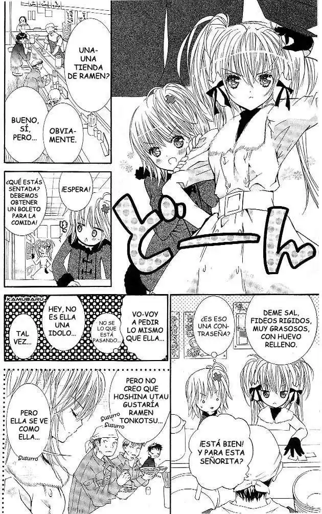 Shugo Chara - Capítulo 29 - Página 6 - LectorTMOo