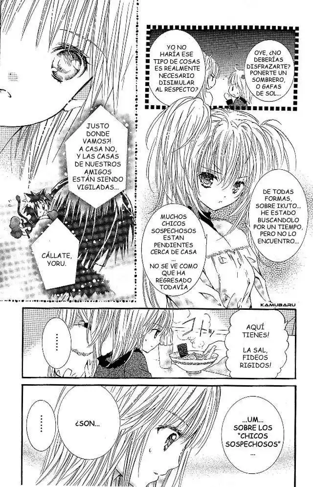 Shugo Chara - Capítulo 29 - Página 7 - LectorTMOo