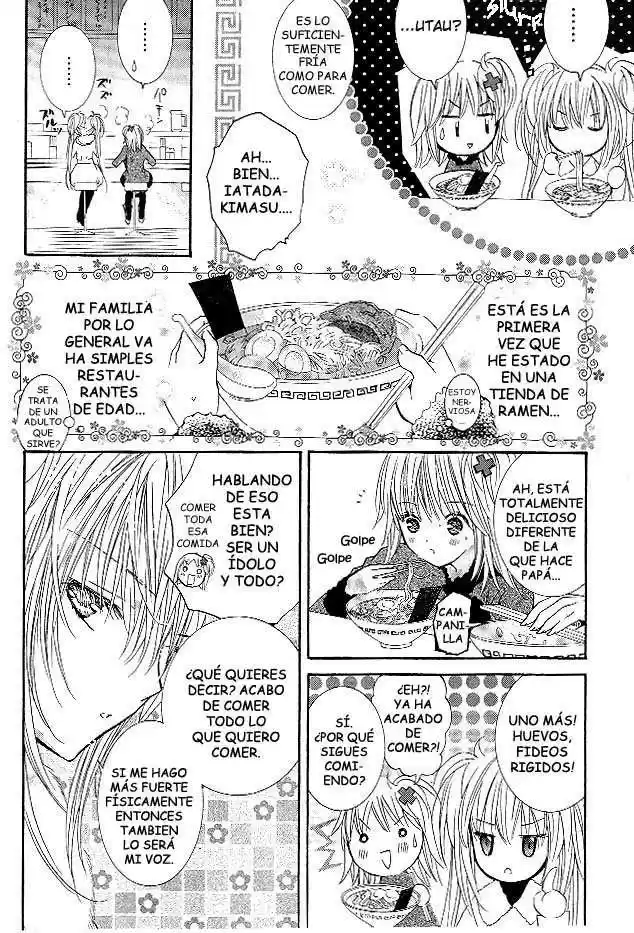 Shugo Chara - Capítulo 29 - Página 8 - LectorTMOo