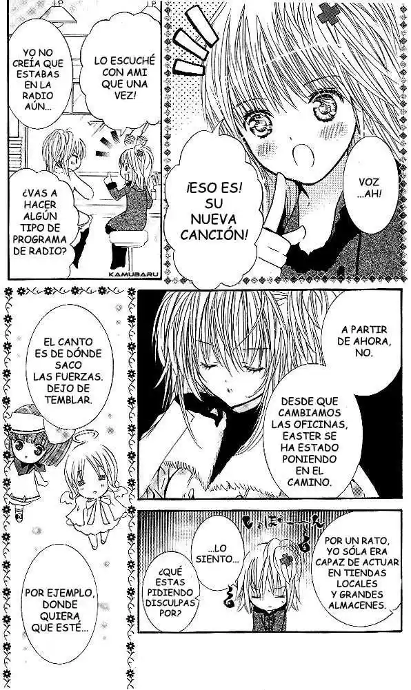 Shugo Chara - Capítulo 29 - Página 9 - LectorTMOo