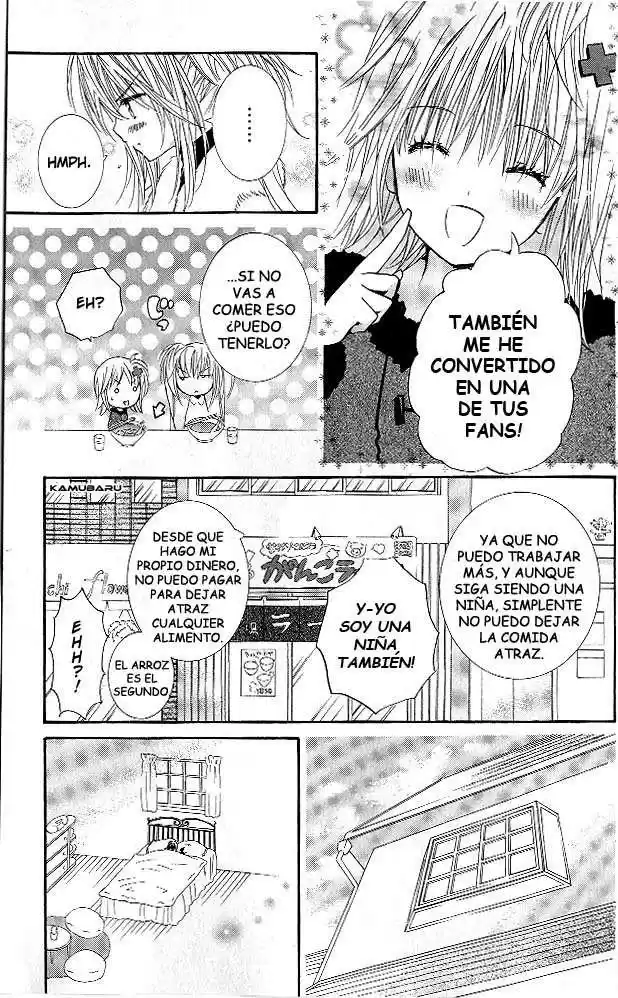 Shugo Chara - Capítulo 29 - Página 10 - LectorTMOo