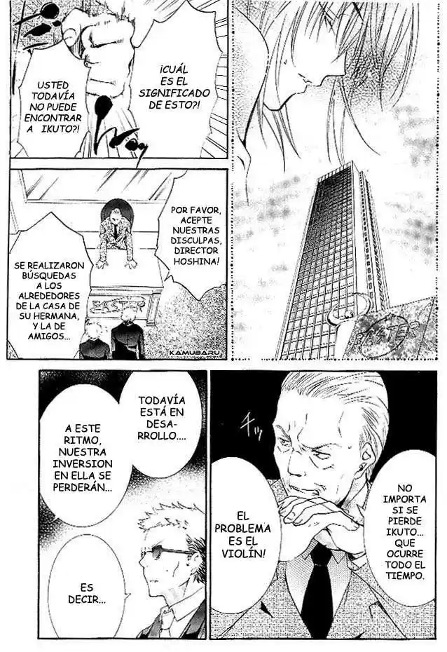 Shugo Chara - Capítulo 29 - Página 12 - LectorTMOo
