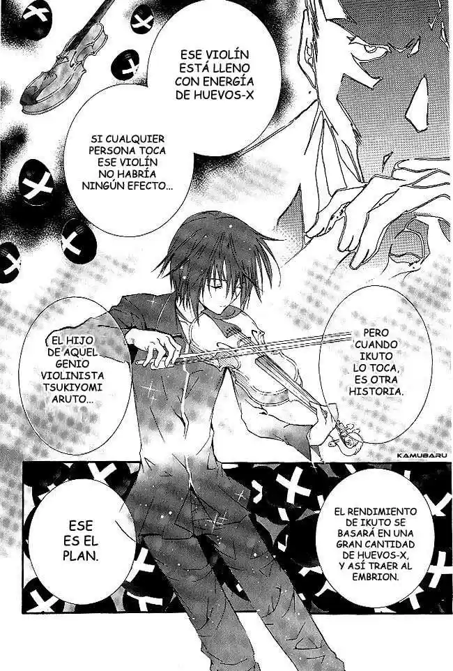 Shugo Chara - Capítulo 29 - Página 13 - LectorTMOo