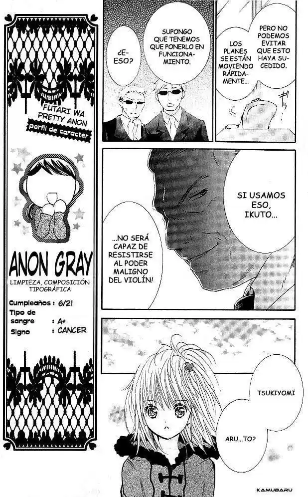 Shugo Chara - Capítulo 29 - Página 14 - LectorTMOo