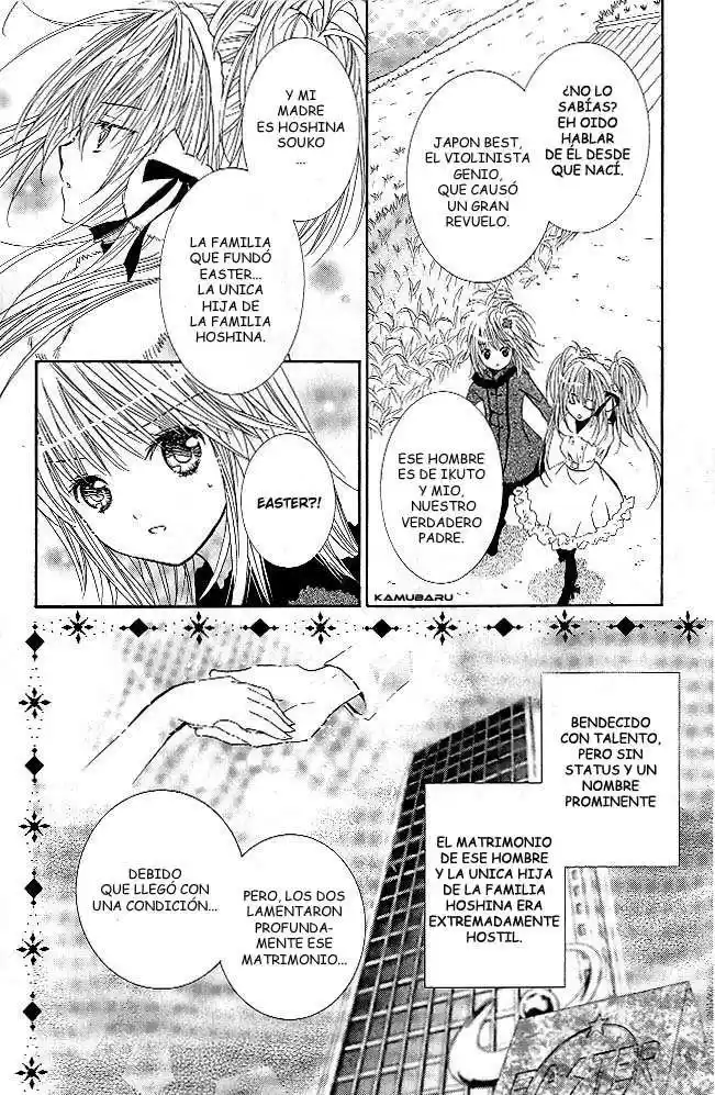 Shugo Chara - Capítulo 29 - Página 15 - LectorTMOo