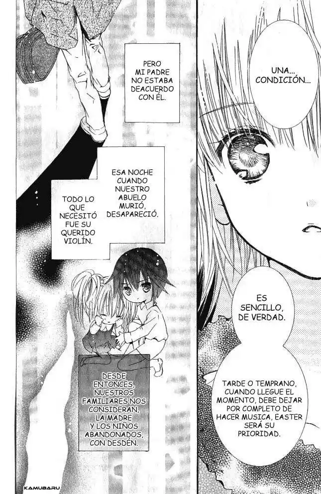 Shugo Chara - Capítulo 29 - Página 16 - LectorTMOo