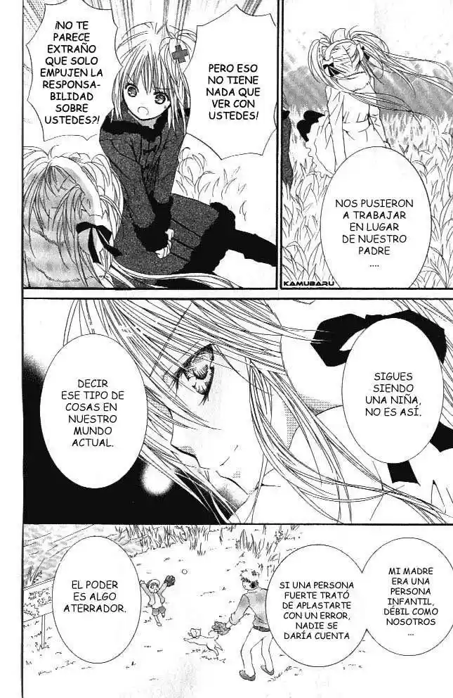 Shugo Chara - Capítulo 29 - Página 17 - LectorTMOo
