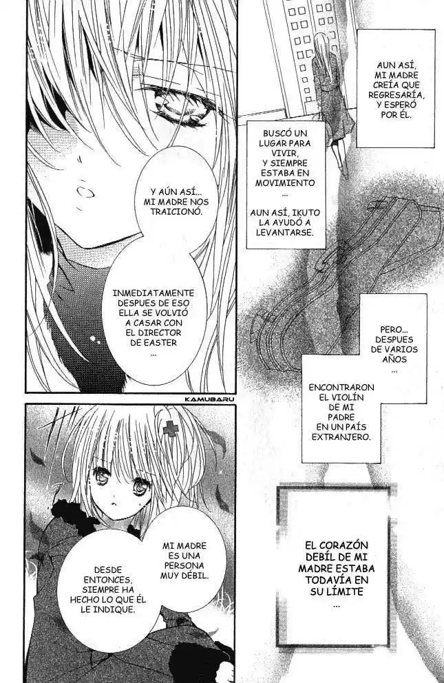 Shugo Chara - Capítulo 29 - Página 18 - LectorTMOo