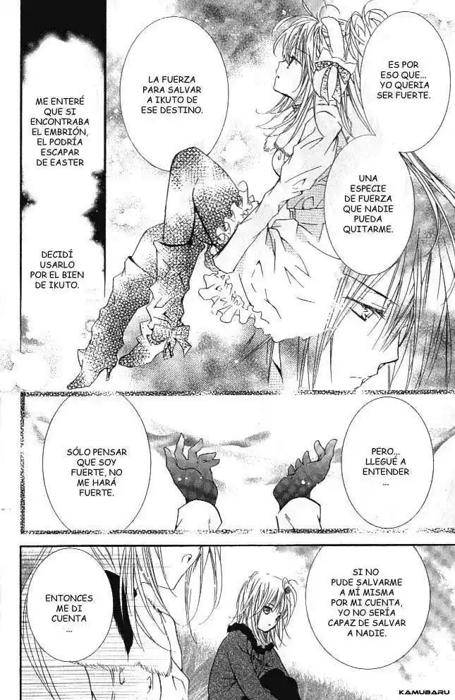 Shugo Chara - Capítulo 29 - Página 19 - LectorTMOo