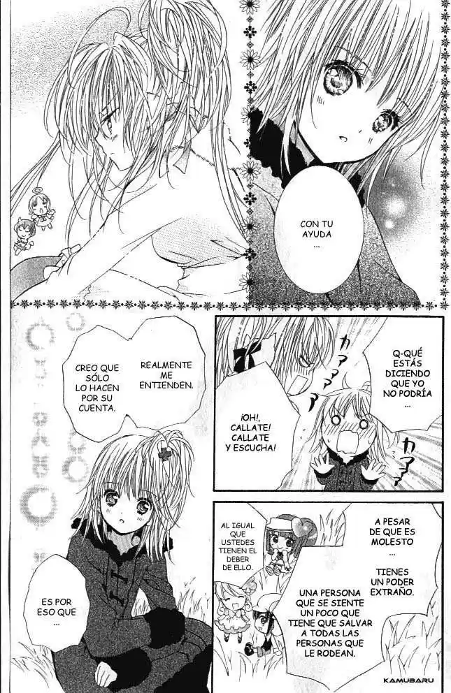 Shugo Chara - Capítulo 29 - Página 20 - LectorTMOo