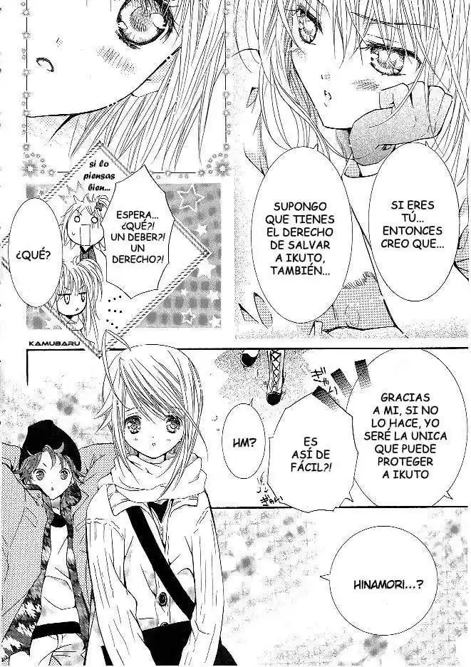 Shugo Chara - Capítulo 29 - Página 21 - LectorTMOo