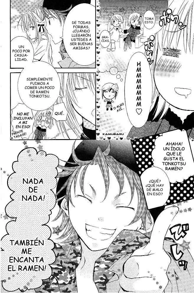 Shugo Chara - Capítulo 29 - Página 23 - LectorTMOo