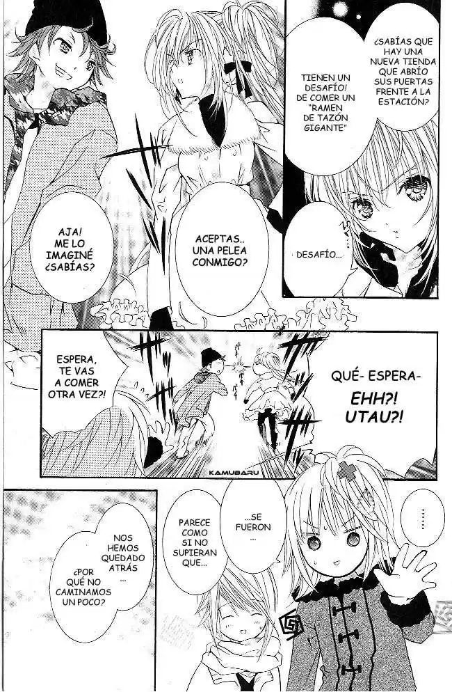 Shugo Chara - Capítulo 29 - Página 24 - LectorTMOo