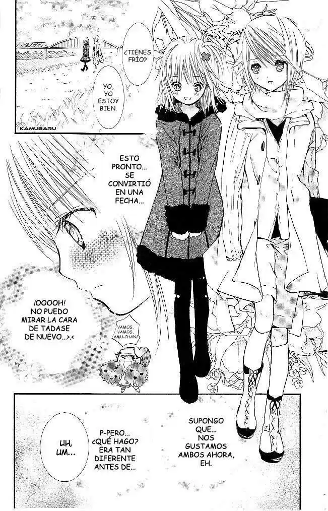 Shugo Chara - Capítulo 29 - Página 25 - LectorTMOo