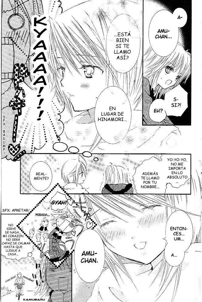 Shugo Chara - Capítulo 29 - Página 26 - LectorTMOo