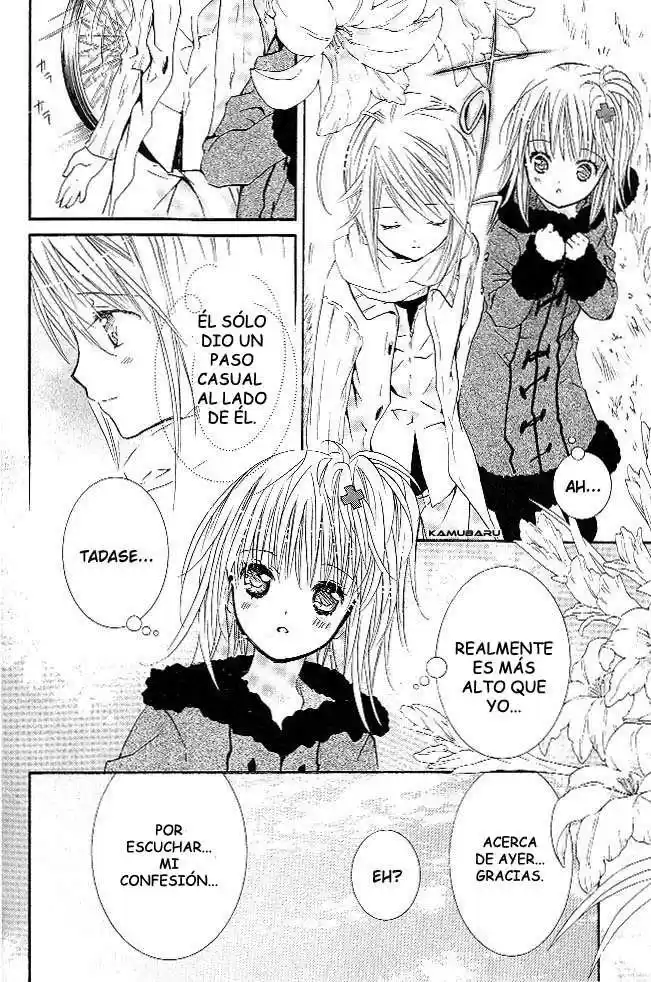Shugo Chara - Capítulo 29 - Página 27 - LectorTMOo