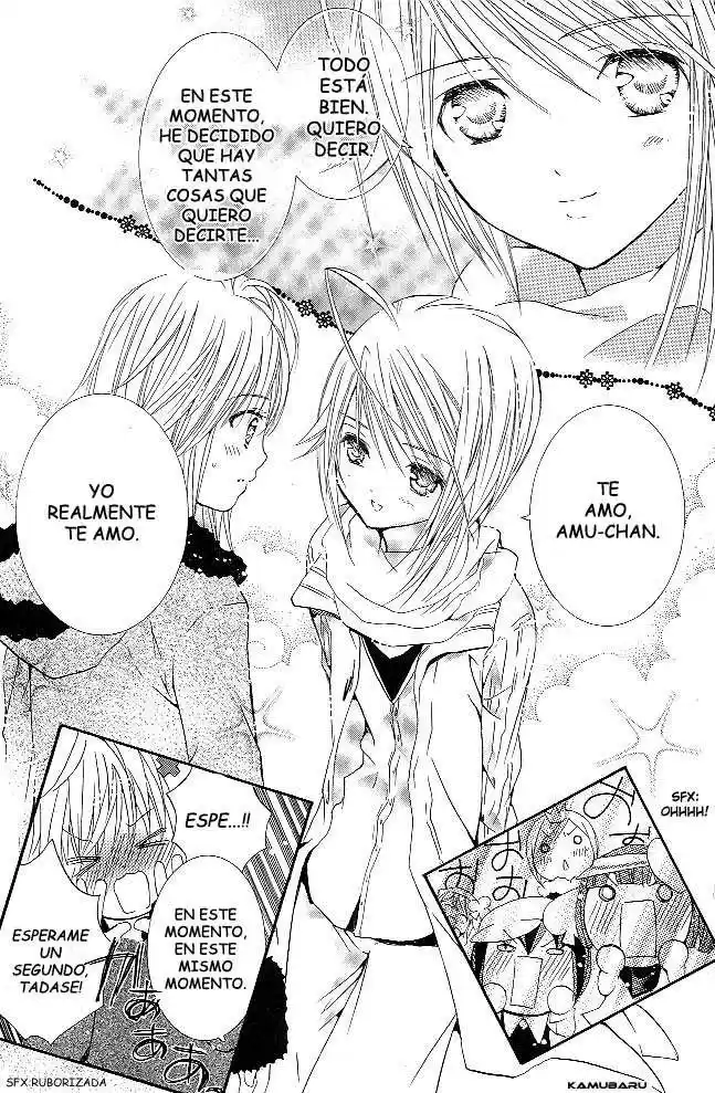 Shugo Chara - Capítulo 29 - Página 29 - LectorTMOo
