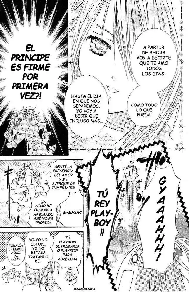 Shugo Chara - Capítulo 29 - Página 30 - LectorTMOo