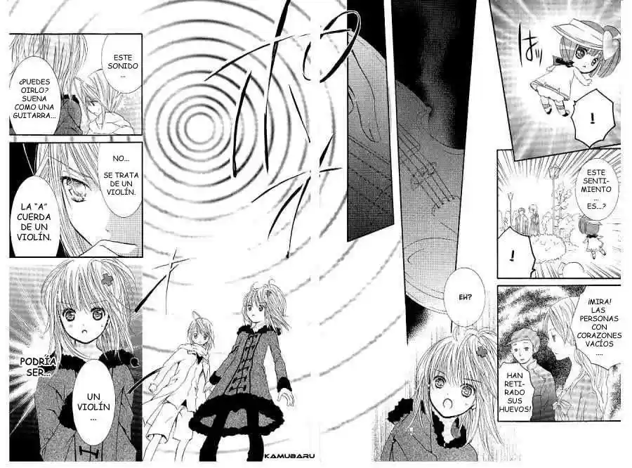 Shugo Chara - Capítulo 29 - Página 31 - LectorTMOo