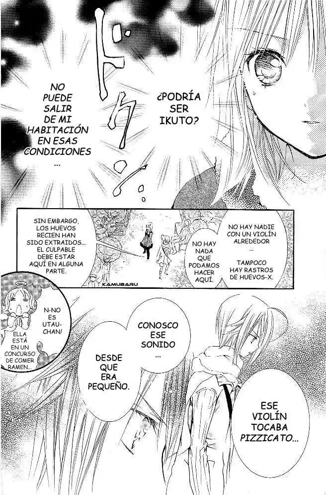 Shugo Chara - Capítulo 29 - Página 32 - LectorTMOo