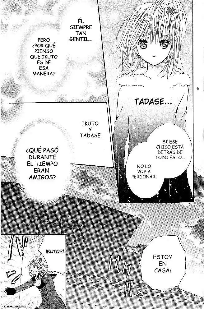 Shugo Chara - Capítulo 29 - Página 33 - LectorTMOo