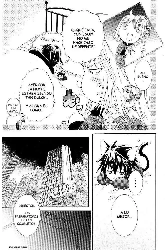 Shugo Chara - Capítulo 29 - Página 35 - LectorTMOo