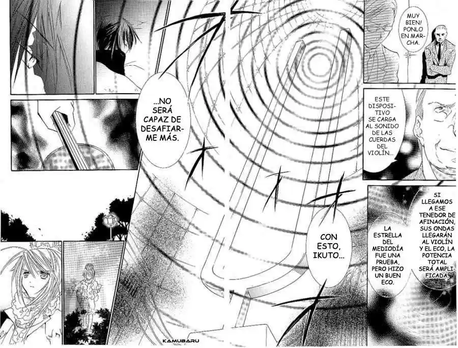 Shugo Chara - Capítulo 29 - Página 36 - LectorTMOo