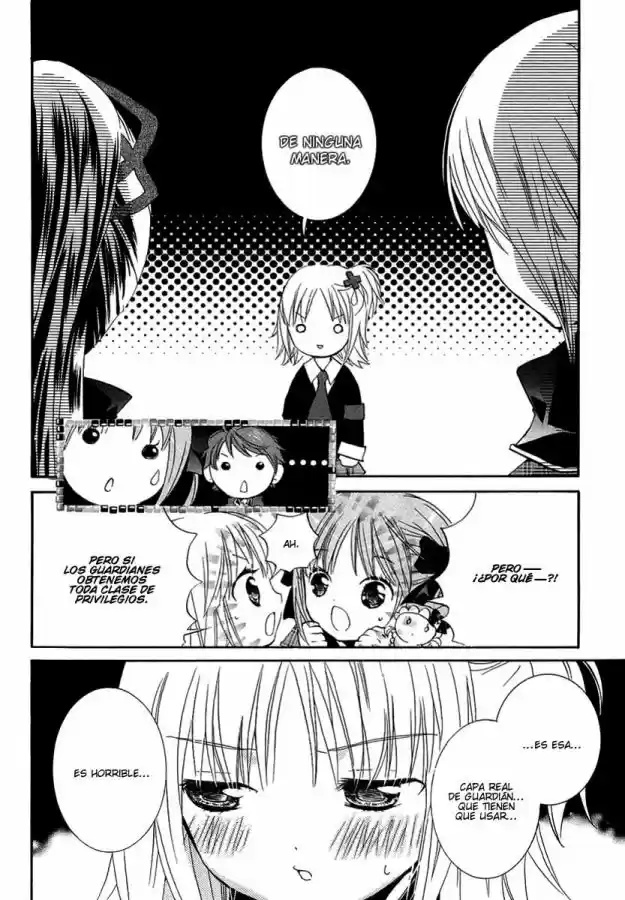 Shugo Chara - Capítulo 3 - Página 8 - LectorTMOo