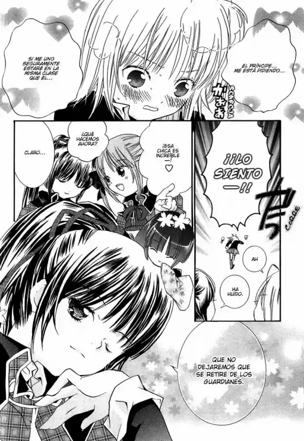 Shugo Chara - Capítulo 3 - Página 10 - LectorTMOo