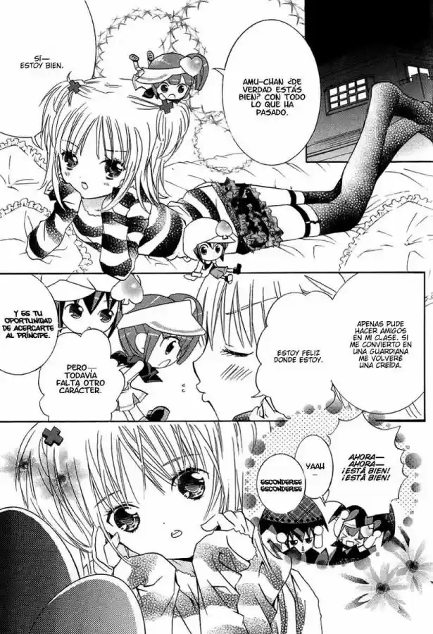 Shugo Chara - Capítulo 3 - Página 11 - LectorTMOo