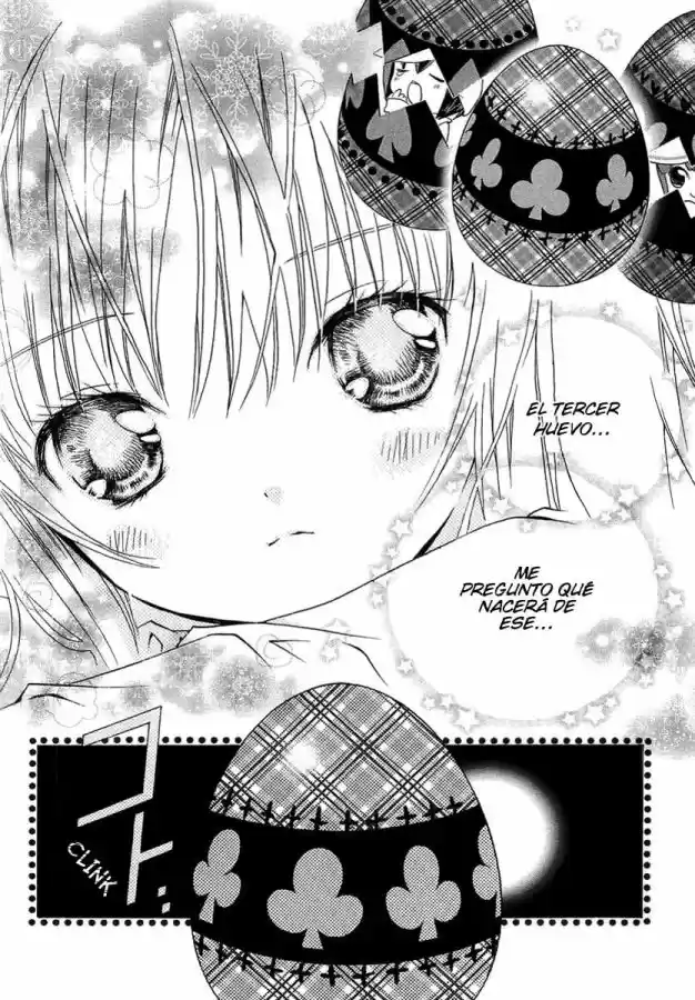 Shugo Chara - Capítulo 3 - Página 12 - LectorTMOo