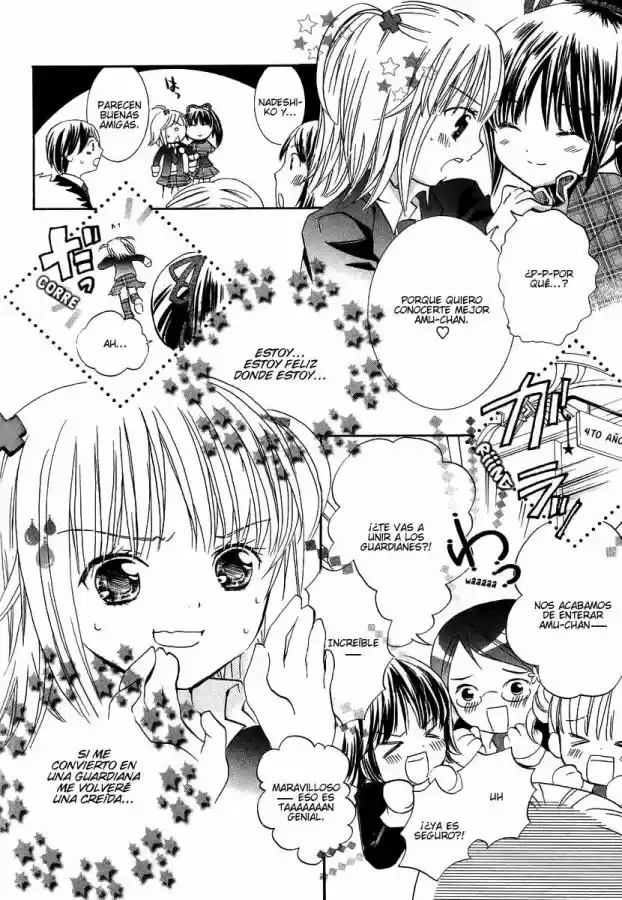 Shugo Chara - Capítulo 3 - Página 14 - LectorTMOo