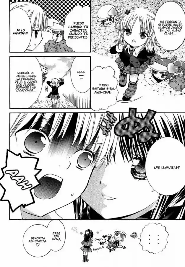Shugo Chara - Capítulo 3 - Página 16 - LectorTMOo