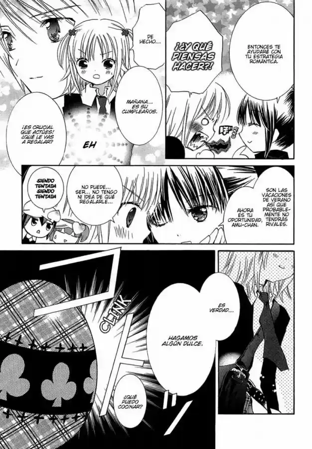Shugo Chara - Capítulo 3 - Página 19 - LectorTMOo