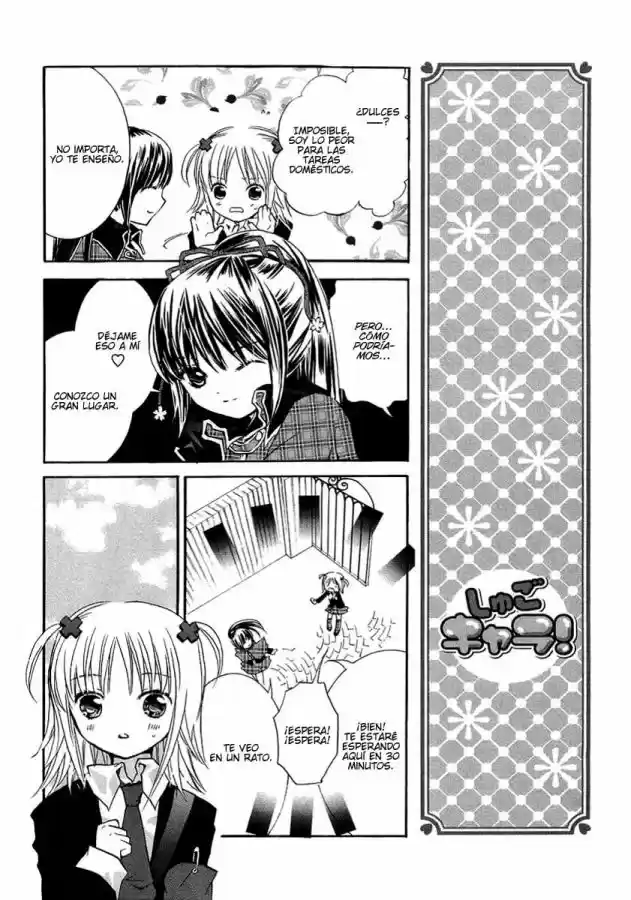 Shugo Chara - Capítulo 3 - Página 20 - LectorTMOo