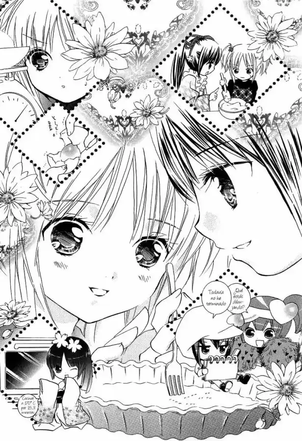 Shugo Chara - Capítulo 3 - Página 23 - LectorTMOo