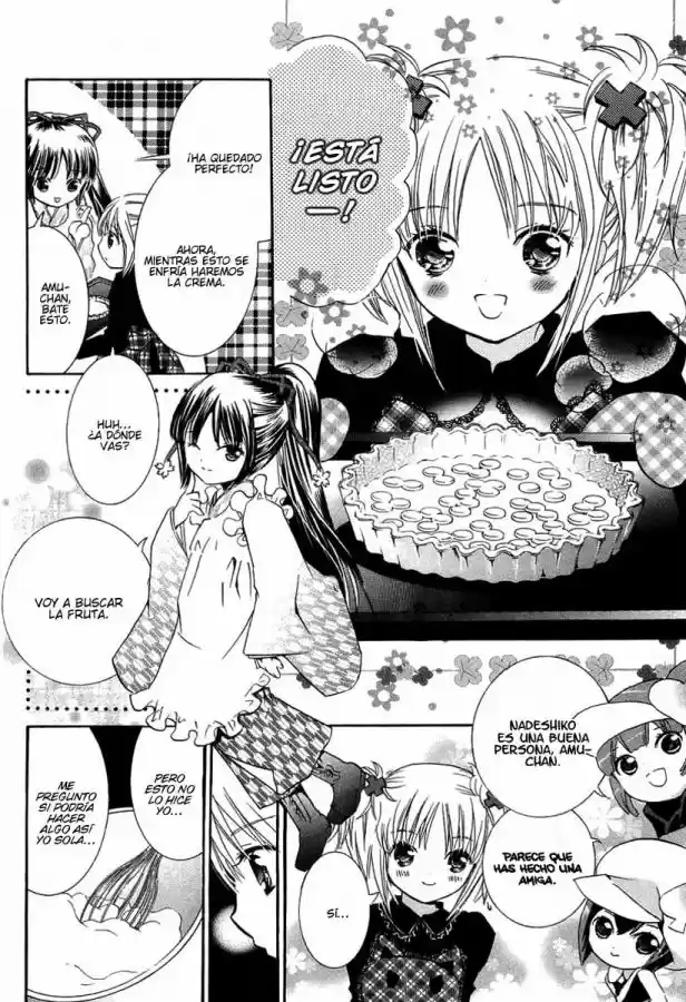 Shugo Chara - Capítulo 3 - Página 24 - LectorTMOo
