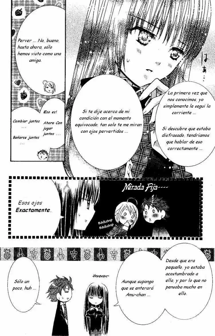 Shugo Chara - Capítulo 30.05 - Página 3 - LectorTMOo