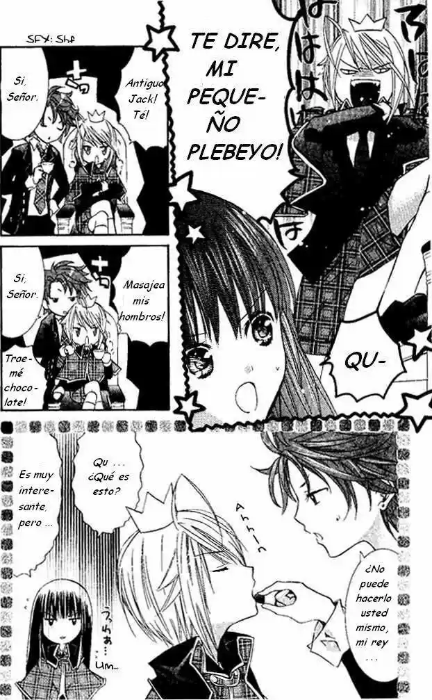 Shugo Chara - Capítulo 30.05 - Página 5 - LectorTMOo