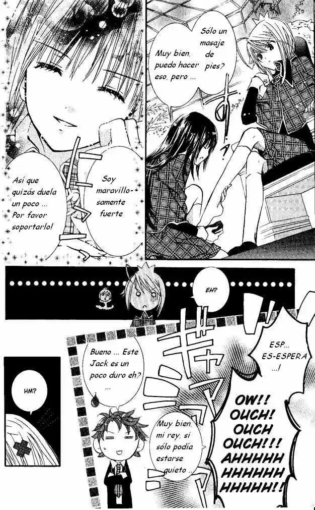 Shugo Chara - Capítulo 30.05 - Página 7 - LectorTMOo